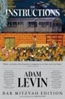 Adam Levin - The Instructions