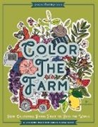 Lauren Te Velde - Color The Farm