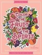 Lauren Te Velde - Fruit of the Spirit