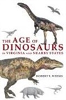 Rob Weems - The Age of Dinosaurs in Virginia and Nearby States
