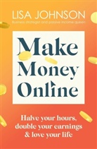 Lisa Johnson - Make Money Online