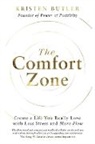 Kristen Butler - The Comfort Zone