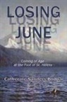 Catherine Sanders Bodnar - Losing June