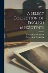 American Art Association - A Select Collection of English Mezzotints