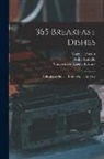 Gesine Lemcke, Mary J. (Mary Johnson) Lincoln, University of Leeds Library - 365 Breakfast Dishes: a Breakfast Dish for Every Day in the Year