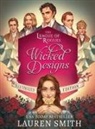 Lauren Smith, Flo Minowa - Wicked Designs