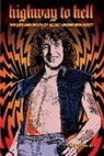 Clinton Walker - Highway to Hell