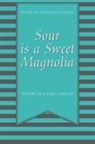 Roger de Mendonca Mendes - Sour Is a Sweet Magnolia