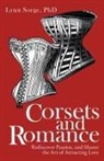 Lynn Sorge - Corsets and Romance
