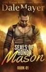 Dale Mayer, Dale Mayer - SEALs of Honor