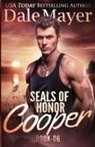 Dale Mayer, Dale Mayer - SEALs of Honor