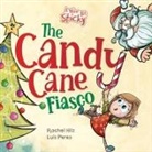 Rachel Hilz, Luis Peres - The Candy Cane Fiasco