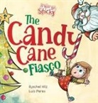 Rachel Hilz, Luis Peres - The Candy Cane Fiasco
