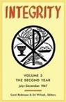 Carol Jackson Robinson, Edward Willock - Integrity, Volume 3 (1947)