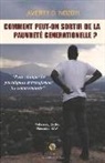 Averty D. Ndzoyi - Comment Peut-On Sortir de la Pauvreté Générationelle?