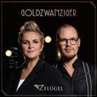 Christina Brudereck, 2Flügel - Goldzwanziger (Hörbuch)