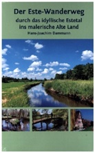 Hans-Joachim Dammann - Der Este-Wanderweg