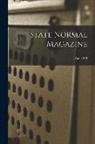 Anonymous - State Normal Magazine; Apr. 1913