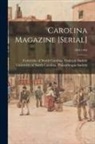 University of North Carolina (1793-19 - Carolina Magazine [serial]; 1943-1944