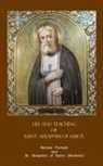 St Seraphim Of Sarov, St. Seraphim of Sarov, Nicolas Puretzki, Convent Portaïtissa - Life and Teaching of Saint Seraphim of Sarov