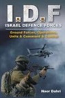 Noor Dahri - IDF