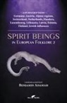 Benjamin Adamah - Spirit Beings in European Folklore 2