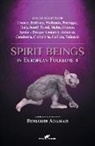Benjamin Adamah - Spirit Beings in European Folklore 4