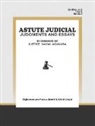 Oghenemaro Festus Emiri, Chidi Lloyd - Astute Judical Judgements and Essays
