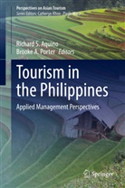 A Porter, Richard S. Aquino, Brooke A. Porter, Richard S Aquino - Tourism in the Philippines