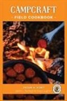 Jason A Hunt, Jason A. Hunt - CAMPCRAFT FIELD COOKBOOK