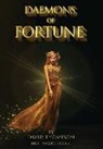 David Thompson - Daemons of Fortune: The Golden Goddess and The Seven Daemons of Fortune