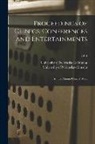 University of Nebraska at Omaha, University of Nebraska--Lincoln - Proceedings of Clinics, Conferences and Entertainments: ... Annual Alumni Clinical Week; 1914