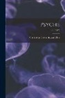Cambridge Entomological Club - Psyche; v.84 (1977)