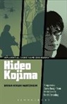Bryan Hikari Hartzheim, Jennifer Dewinter, Carly A. Kocurek - Hideo Kojima