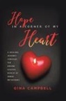 Gina Campbell - Hope in a Corner of My Heart