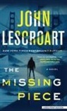 John Lescroart - The Missing Piece
