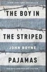 John Boyne - The Boy in the Striped Pajamas