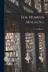 Arnold Bennett - The Human Machine [microform]