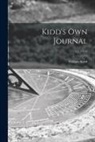 William Kidd - Kidd's Own Journal; v.2 (1852)