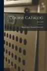 Illinois State Normal University - Course Catalog; 1872-1873