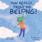 Gina Casazza, Lia Ampleeva - You Really, Truly Do Belong!