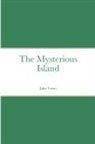 Jules Verne - The Mysterious Island