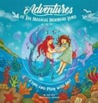 Sue Ang, Tbd - Adventures of The Magical Mermaid Land