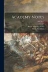 Henry Ed Blackburn, Royal Academy of Arts (Great Britain) - Academy Notes; 1883 no. 9