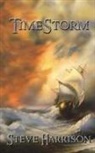 Steve Harrison - TimeStorm