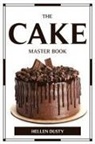 Hellen Dusty - THE CAKE MASTER BOOK