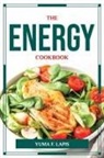 Yuma F. Lapis - THE ENERGY COOKBOOK