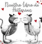 Pick Me Read Me Press - Nuestro Libro de Historias