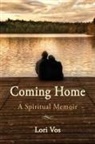 Lori Vos - Coming Home