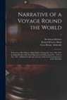Richard Brinsley Hinds, Edward Belcher, Great Britain Admiralty - Narrative of a Voyage Round the World: Performed in Her Majesty's Ship Sulphur, During the Years 1836-1842, Including Details of the Naval Operations